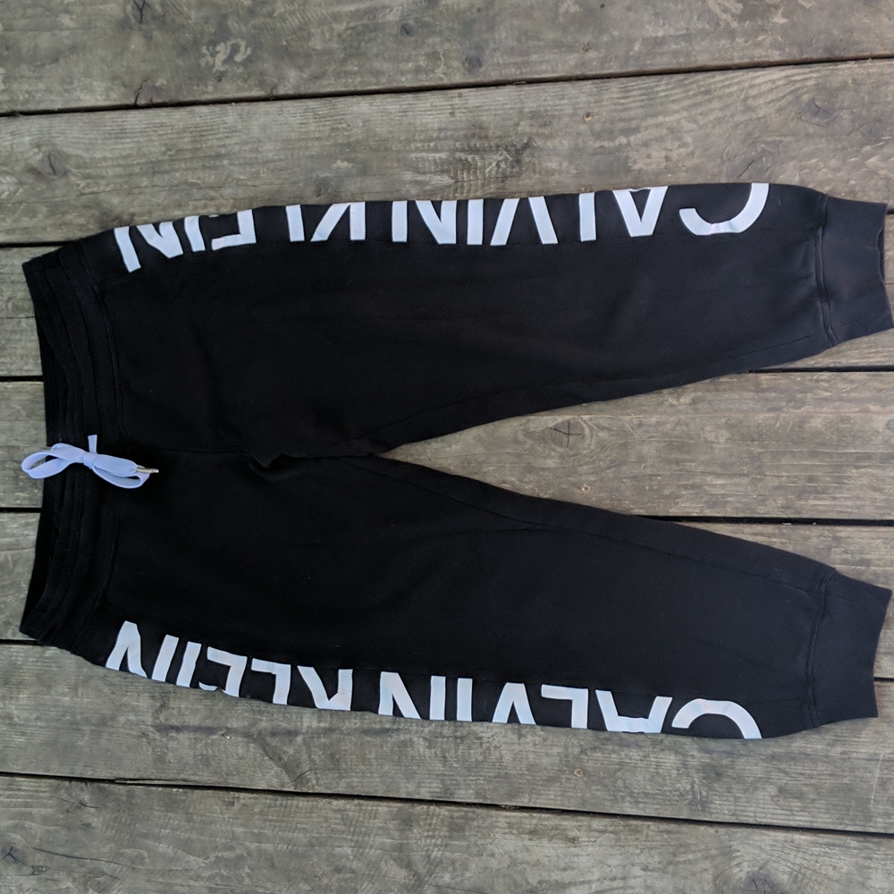 Calvin Klein Sweatpants